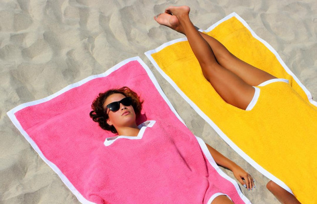 Itt az idei nyár legviccesebb fürdőruhája a Towelkini - furdoruha-2, ujdonsagok -