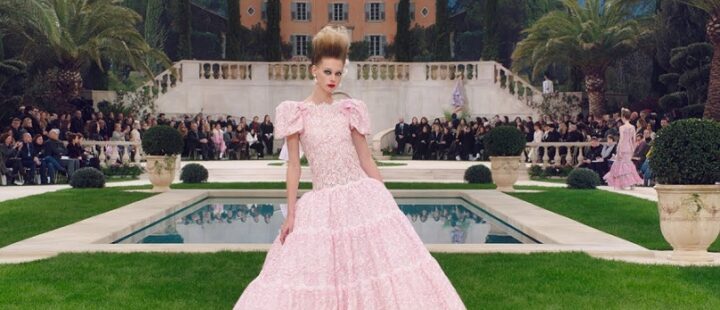 Így készült a Chanel 2019 SS Haute Couture kollekciója - tavaszi-es-nyari-divat, ujdonsagok -