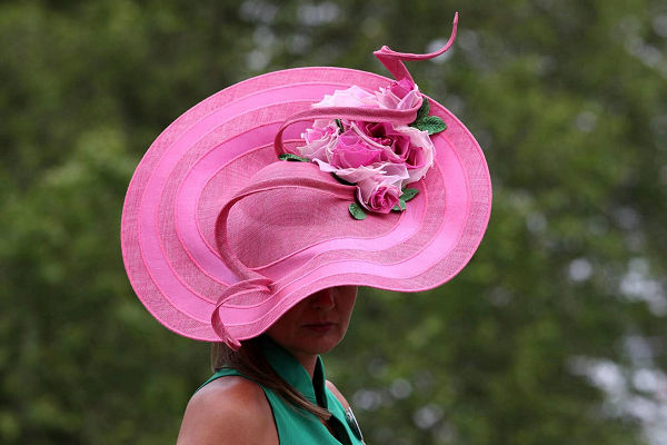 Royal Ascot legjobb kalapjai 2019 - kalapok-2, ujdonsagok -