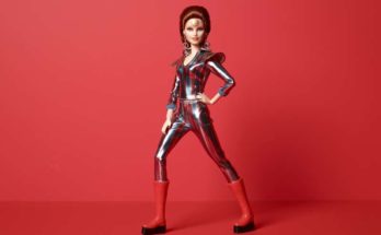 Ezt is megértük: Ziggy Stardustból Barbie baba lesz - design-2 -