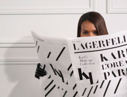 Karl Lagerfeld X  L’Oréal Paris smink kollekció érkezik - smink-2, beauty-szepsegapolas -