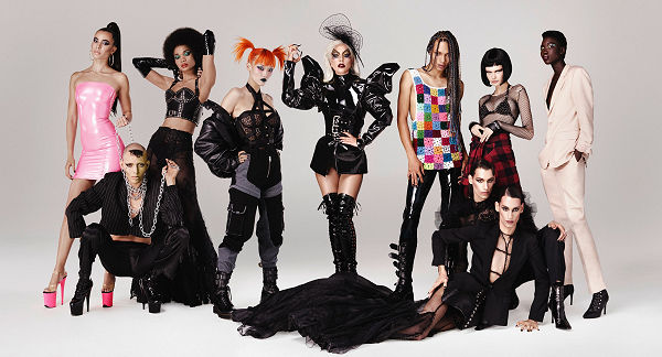 Lady Gaga saját beauty márkát alapított Haus Laboratories néven - smink-2, beauty-szepsegapolas -