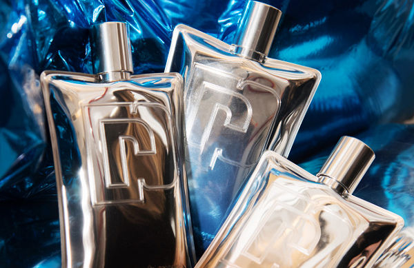 Új parfümvonallal jelentkezik Paco Rabanne- itt a Pacollection - parfum-2, beauty-szepsegapolas -