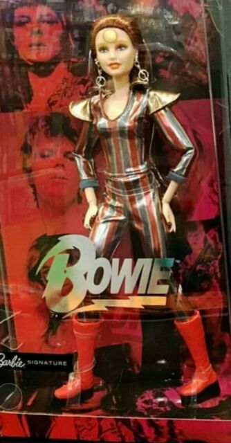Ezt is megértük: Ziggy Stardustból Barbie baba lesz - design-2 -
