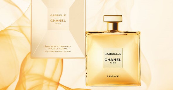 Gabrielle Chanel Essence - új és erősebb, mint elődje - parfum-2, beauty-szepsegapolas -