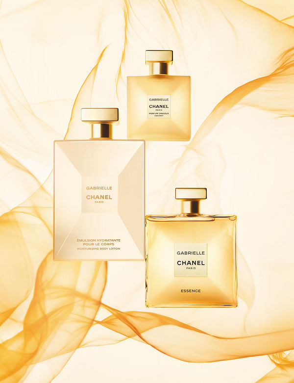 Gabrielle Chanel Essence - új és erősebb, mint elődje - parfum-2, beauty-szepsegapolas -