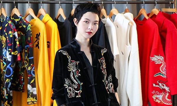 Kínai tervezővel készül a H&M következő együttműködése - oszi-es-teli-divat, ujdonsagok -