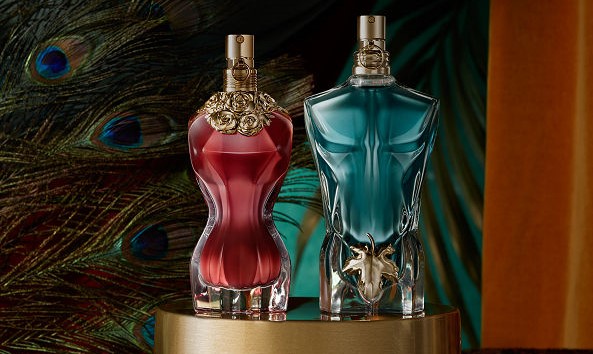 Carolina Herrera Perfume - LaBelle Perfumes – LaBellePerfumes