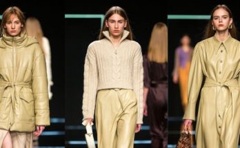 Nanushka Pre-Fall 2019 kollekciója a Harrodsban is megvásárolható - fashion-week, central-european-fashion-week -