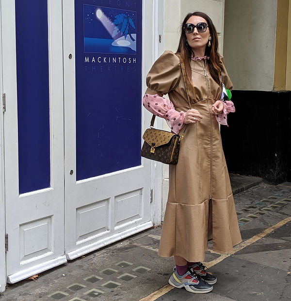 A londoni divathét legjobb street style viseletei- 4. rész - uncategorized-hu, london-fashion-week, fashion-week -