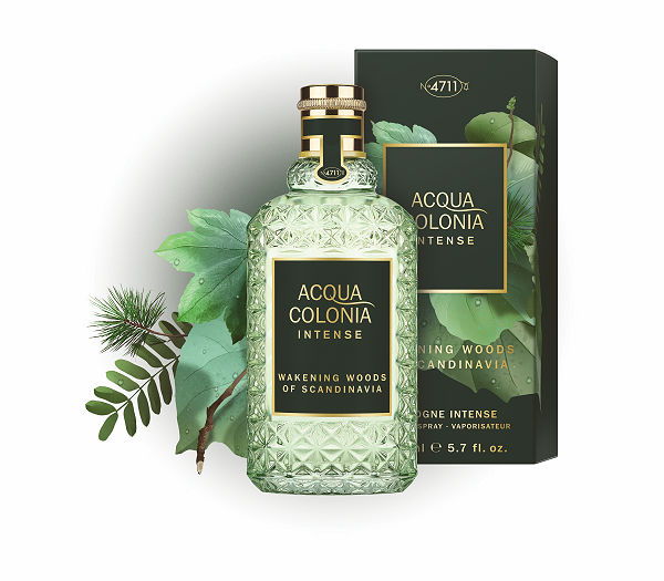 4711 Acqua Colonia Intense - négy ellenállhatatlan illat - parfum-2, beauty-szepsegapolas -