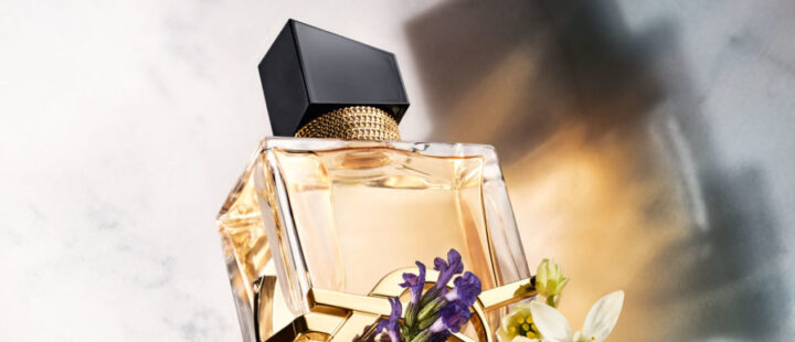LIBRE- new fragrance by Yves Saint Laurent - perfume, beauty-en -