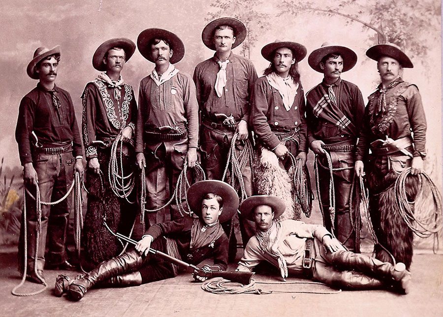 A cowboy csizma története - ujdonsagok, cipo-2 -