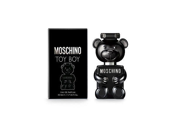 Moschino legújabb férfi illata: TOY BOY - parfum-2, beauty-szepsegapolas -