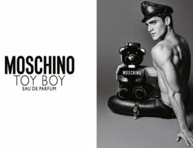 Moschino legújabb férfi illata: TOY BOY - parfum-2, beauty-szepsegapolas -