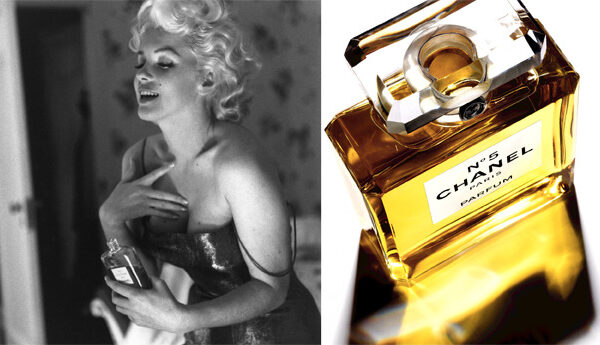A Chanel 5 parfüm regényes története - parfum-2, beauty-szepsegapolas -