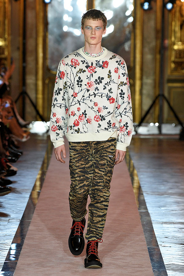 Giambattista Valli X H&M collection debuts soon - fashion -