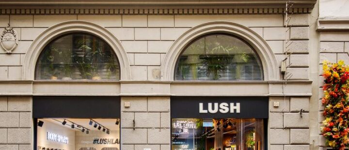 A Lush megnyitotta a világ első Illatkönyvtárát - parfum-2, beauty-szepsegapolas -