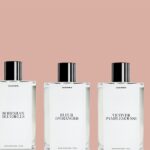 Jo Malone a Zara-nak készített parfüm sorozatot
