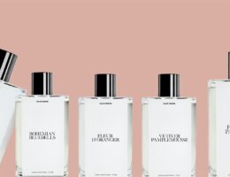 Parfume range for Zara designed by Jo Malone- is already a big success - perfume, beauty-en -