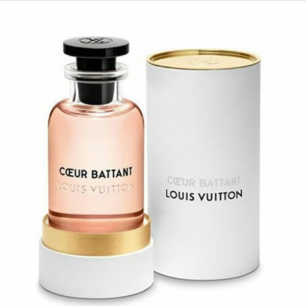 Emma Stone nagyon cuki a Louis Vuitton új parfüm reklámjában - parfum-2, beauty-szepsegapolas -