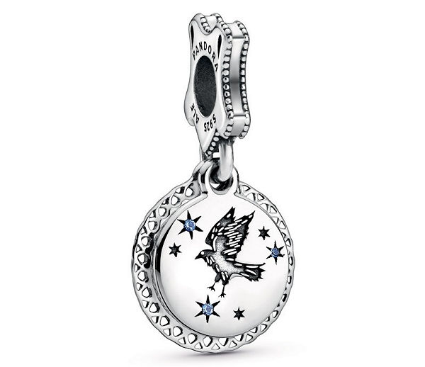 Harry Potter X Pandora collection is coming soon - jewellery, fashion -