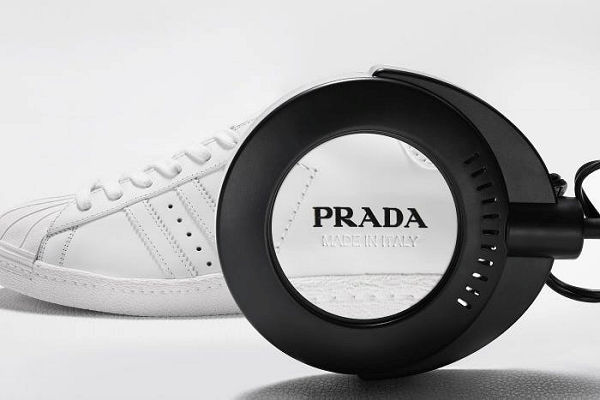Érkezik a Prada for adidas limitált kollekció - ujdonsagok -