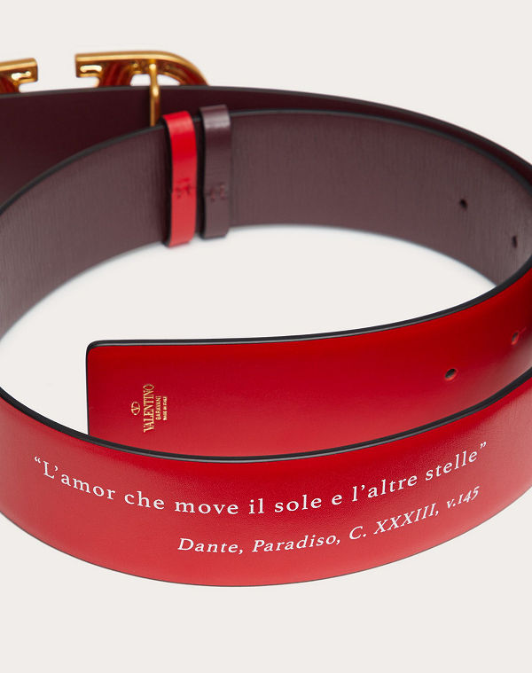 Valentino karácsonyi kampányában  Joan Collins és Dante idézetek - ujdonsagok -