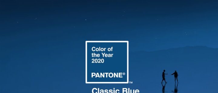 A klasszikus kék lett 2020 hivatalos Pantone színe - ujdonsagok -