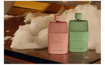 Érkezik a Gucci Guilty Love Limited Edition parfüm - parfum-2, beauty-szepsegapolas -