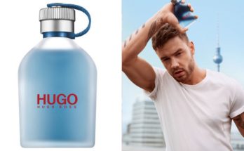 hugo boss liam payne perfume