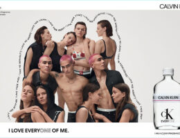 Calvin Klein introduces CK EVERYONE,  gender-free and environmentally conscious fragrance - uncategorized-en, perfume, beauty-en -