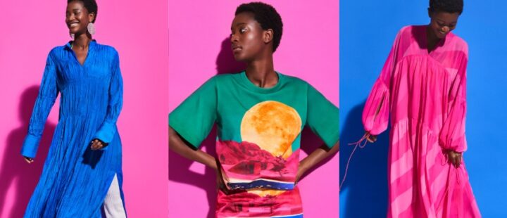 Svéd szörfös paradicsom ihlette a H&M Studio kollekcióját - tavaszi-es-nyari-divat, ujdonsagok -
