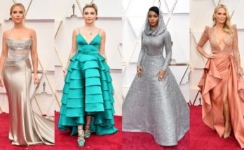 Az Oscar díj gála legszebb öltözékei a vörös szőnyegen- 2020 - voros-szonyeg-2, ujdonsagok -
