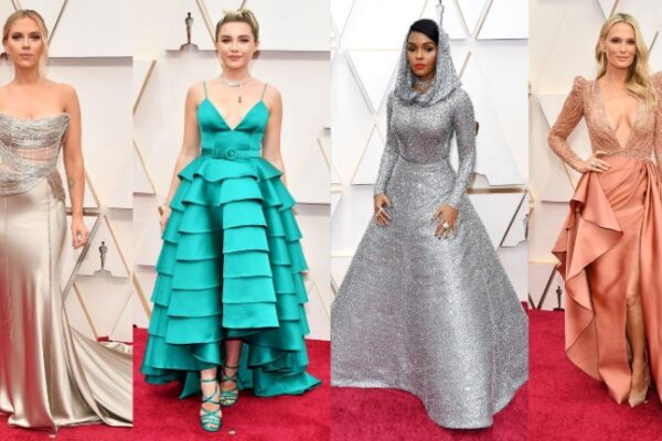 Az Oscar díj gála legszebb öltözékei a vörös szőnyegen- 2020 - voros-szonyeg-2, ujdonsagok -