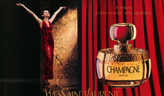 Champagne- a parfüm, ami miatt Yves Saint Laurent pereskedésbe keveredett - parfum-2, beauty-szepsegapolas -
