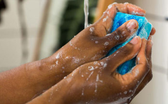 Minden, amit tudni érdemes a szappanról és a kézmosásról - testapolas-2, beauty-szepsegapolas -
