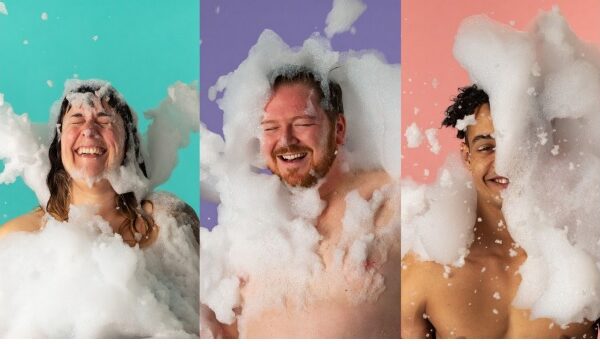 Lush launch their largest naked Bubble Bar collection - beauty-en -