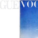 Üres címlappal jelenik meg az olasz Vogue
