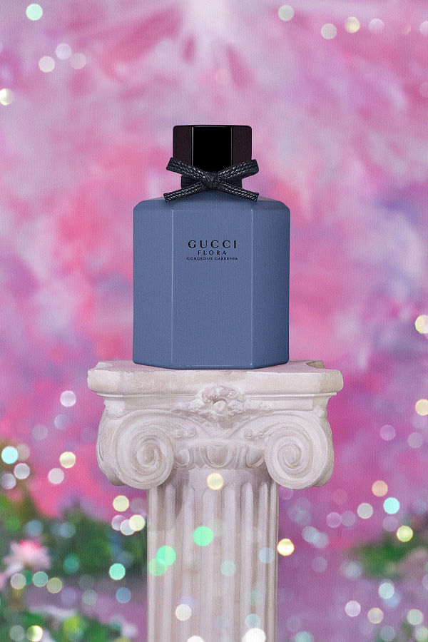 GUCCI FLORA GORGEOUS GARDENIA Limited Edition - óda levendulához - parfum-2, beauty-szepsegapolas -