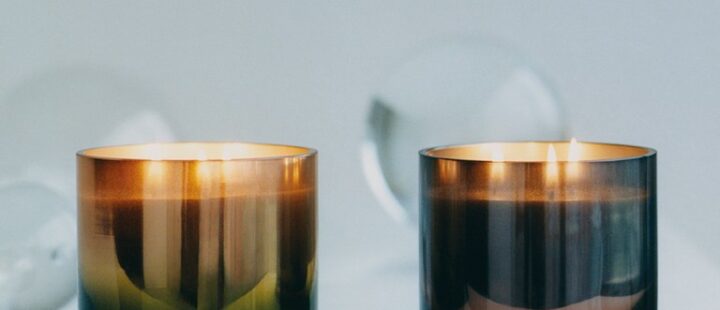 Jo Malone London introducing two deluxe Fragrance Layered Candles - beauty-en -