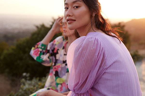 Hamarosan elérhető a H&M új, 2020 nyári Conscious ruha kollekciója - tavaszi-es-nyari-divat, ujdonsagok -