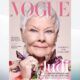 Az amerikai Vogue is különleges címlapot készített- ötven éves fotóval - ujdonsagok -
