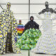 Transforms waste into new fashion - reM'Ade by Marques 'Almeida - london_fashion_week, fashion -