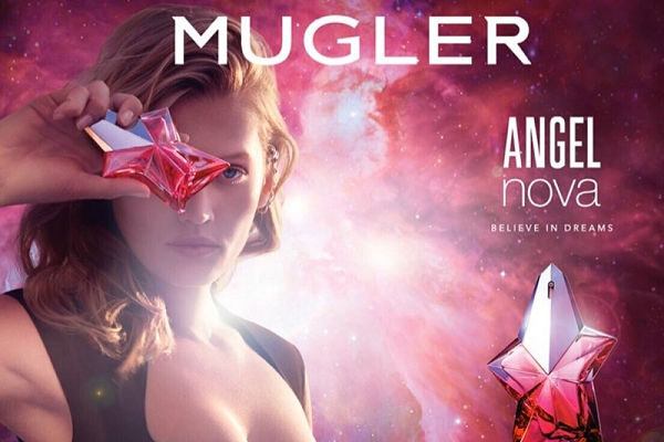 Thierry Mugler ikonikus parfümje új változatban: Angel Nova - parfum-2, beauty-szepsegapolas -