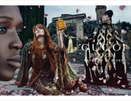 Gucci Bloom Profumo di Fiori - uncategorized-en, perfume, beauty-en -