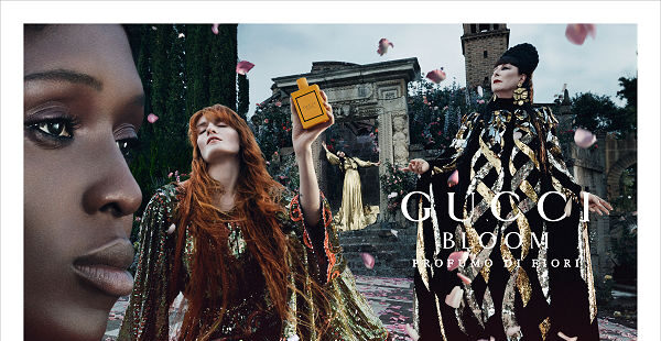 Gucci Bloom Profumo di Fiori - új illat a szürrealizmus jegyében - uncategorized-hu, parfum-2, beauty-szepsegapolas -