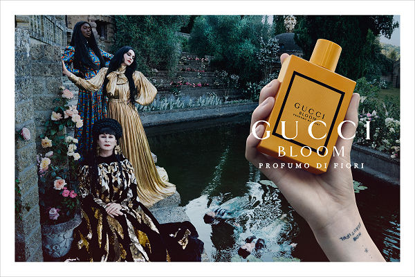 Gucci Bloom Profumo di Fiori - uncategorized-en, perfume, beauty-en -