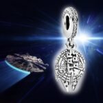 Pandora X Star Wars capsule collection arrives in October