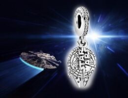 Pandora X Star Wars capsule collection arrives in October - uncategorized-en, jewellery -